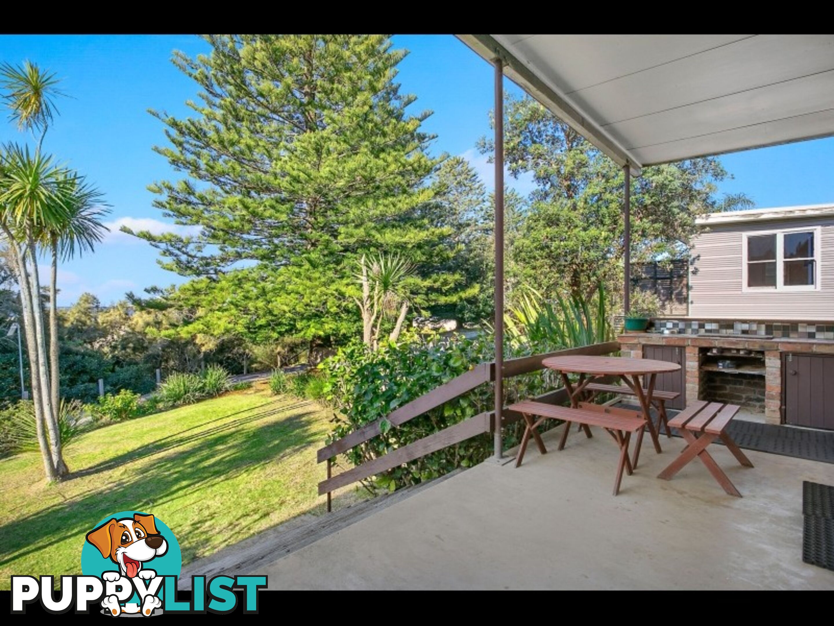 BINGI BUNGALOW 9 CHAUVEL CRESCENT Tuross Head, NSW 2537