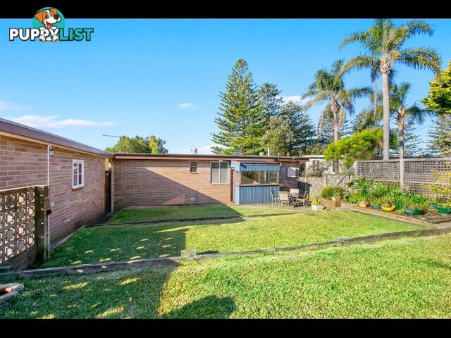 BINGI BUNGALOW 9 CHAUVEL CRESCENT Tuross Head, NSW 2537