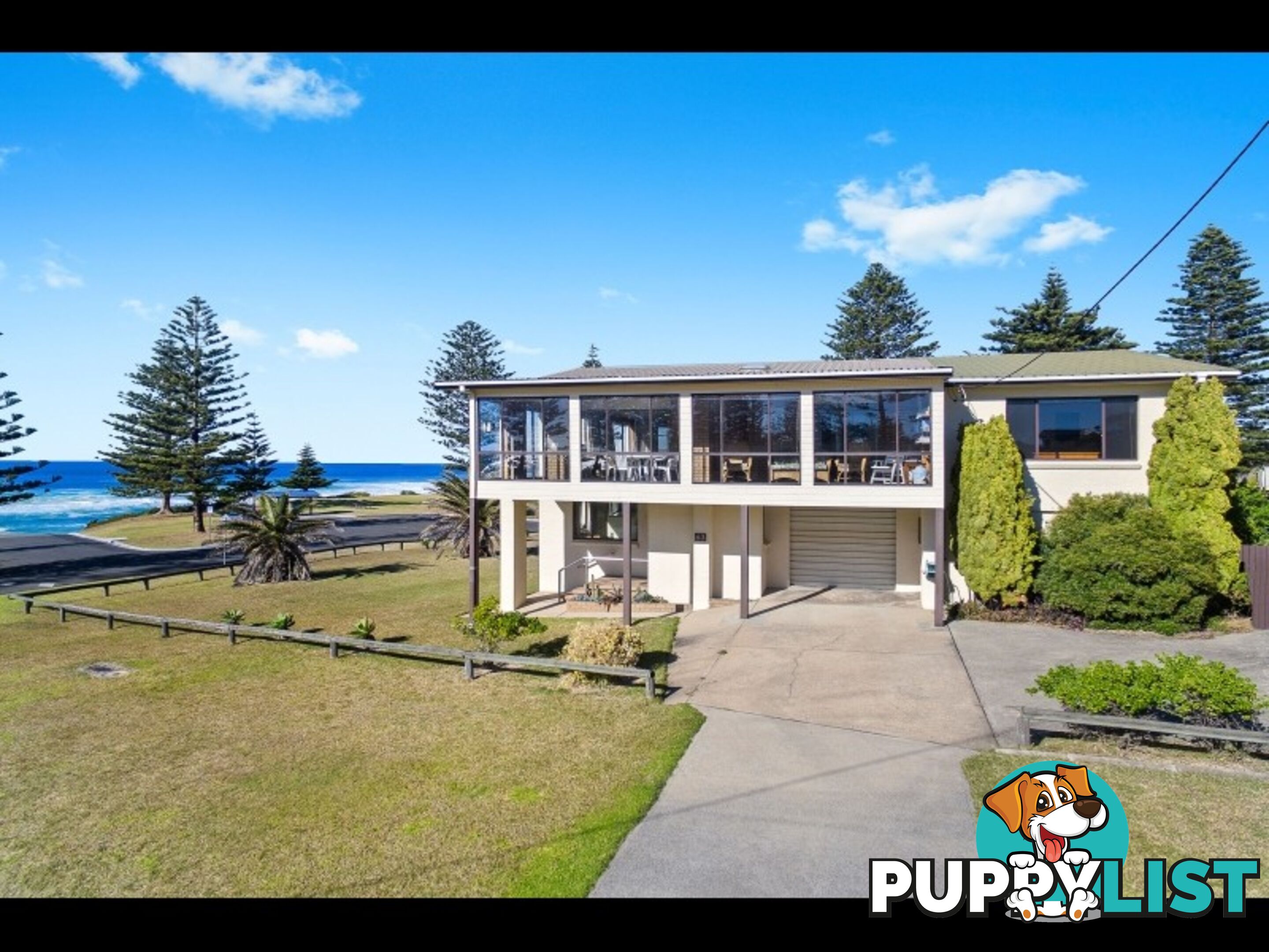 ONE TREE LODGE 63 HAWKINS ROAD Tuross Head, NSW 2537