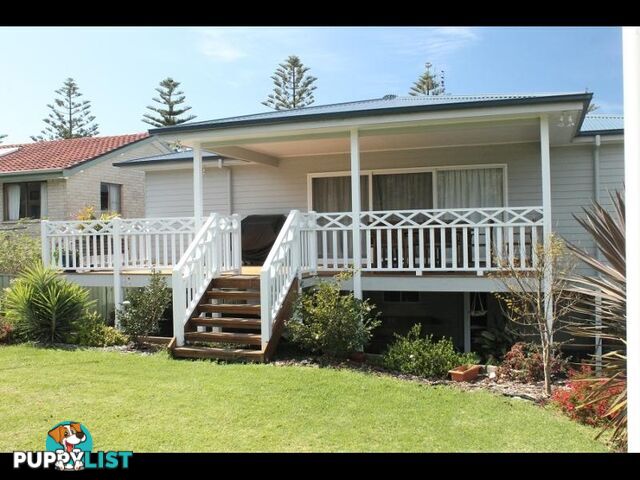 SILVAWOOD 8 MONASH AVENUE Tuross Head, NSW 2537