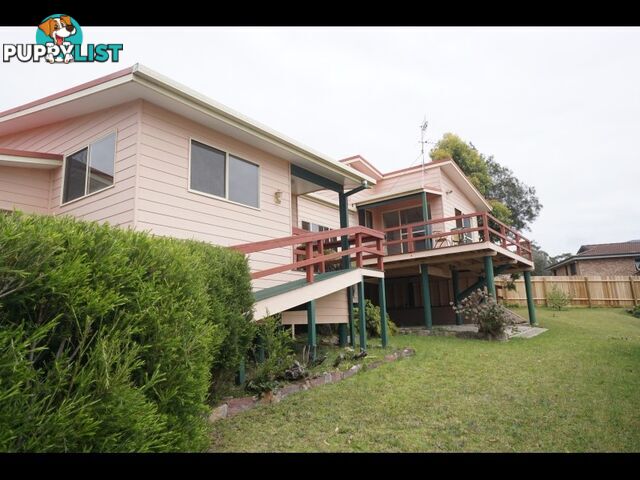 12 ANDERSON AVENUE Tuross Head, NSW 2537