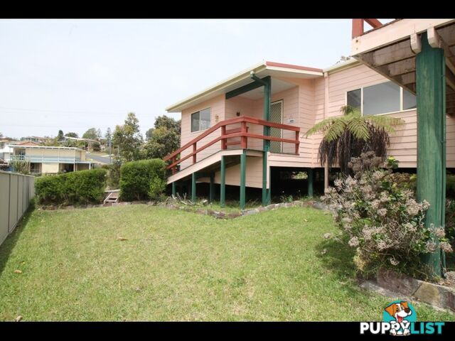 12 ANDERSON AVENUE Tuross Head, NSW 2537