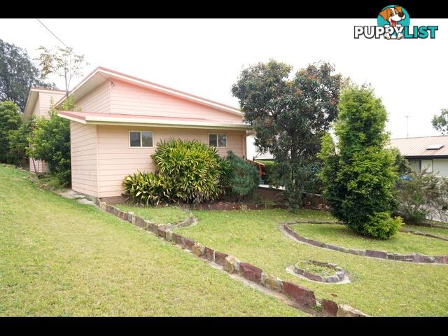 12 ANDERSON AVENUE Tuross Head, NSW 2537