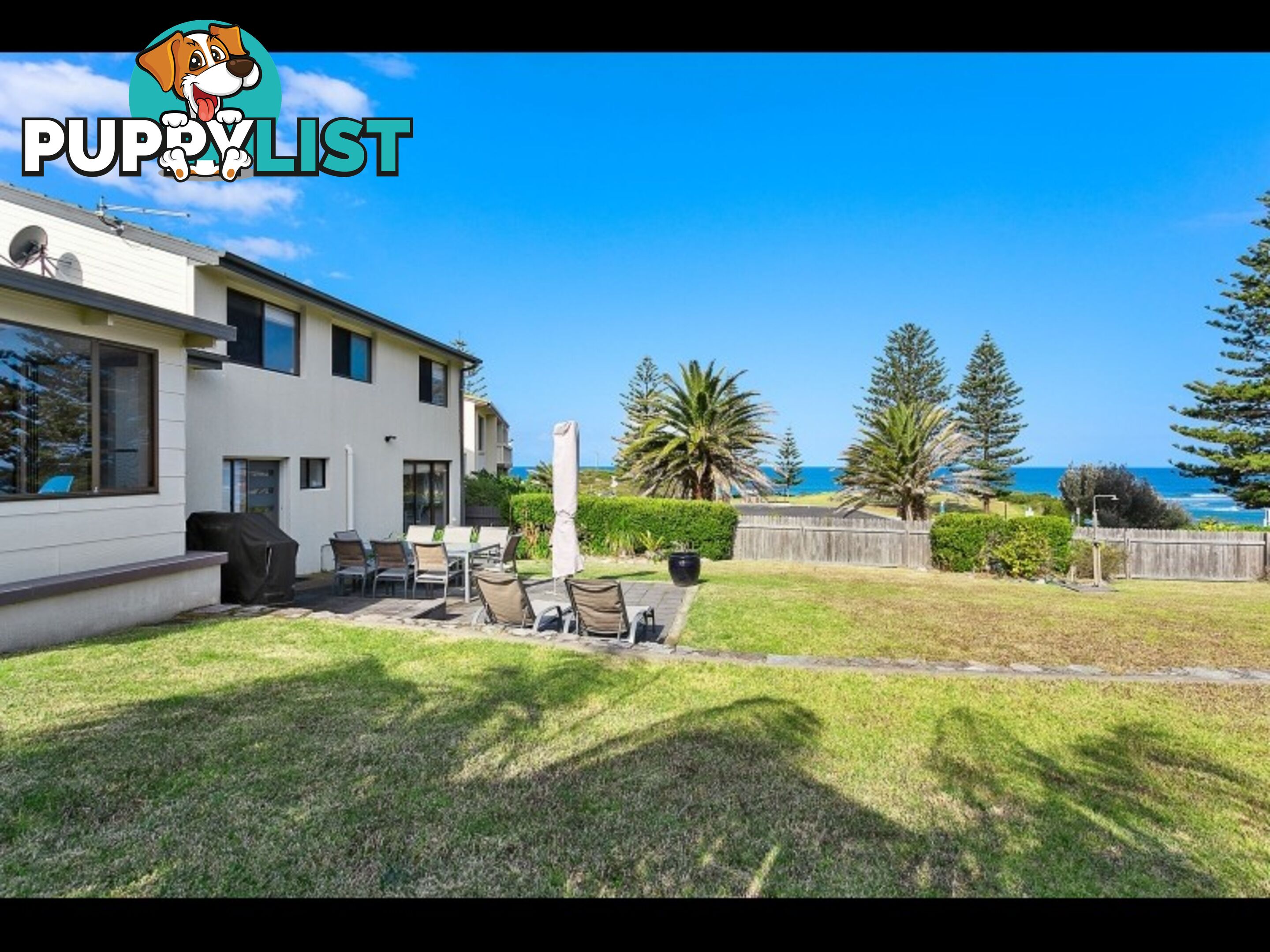 BEACH HOUSE 61 HAWKINS ROAD Tuross Head, NSW 2537