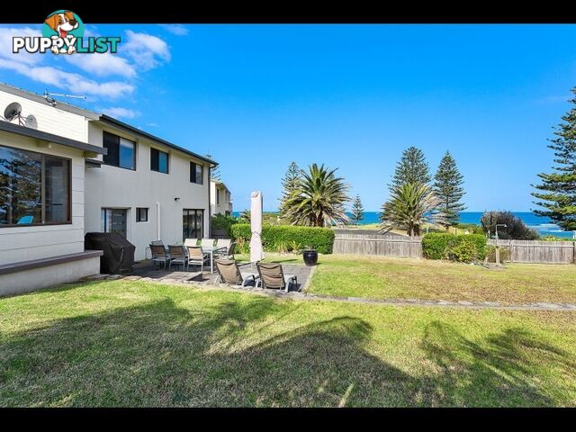 BEACH HOUSE 61 HAWKINS ROAD Tuross Head, NSW 2537