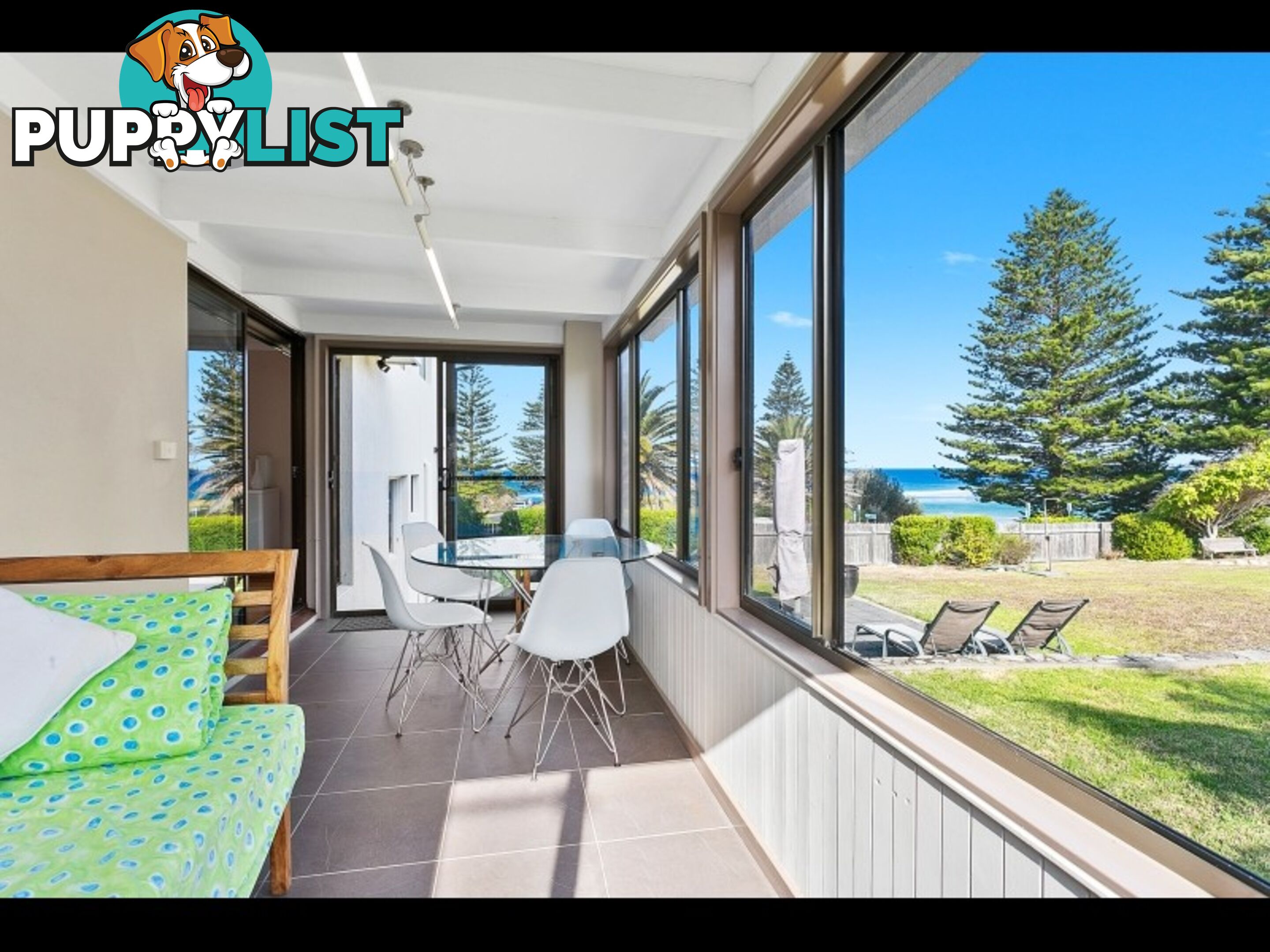 BEACH HOUSE 61 HAWKINS ROAD Tuross Head, NSW 2537