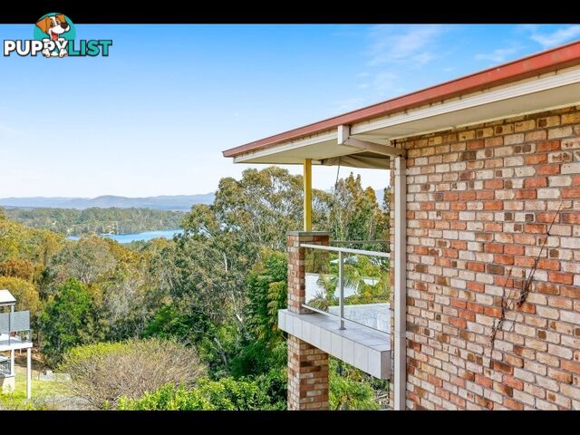 11 Viewpoint Court, Tuross Head 11 viewpoint court Tuross Head, NSW 2537