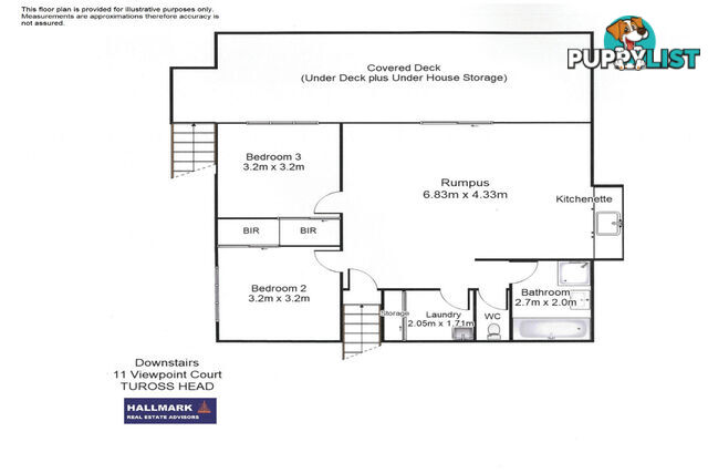 11 Viewpoint Court, Tuross Head 11 viewpoint court Tuross Head, NSW 2537