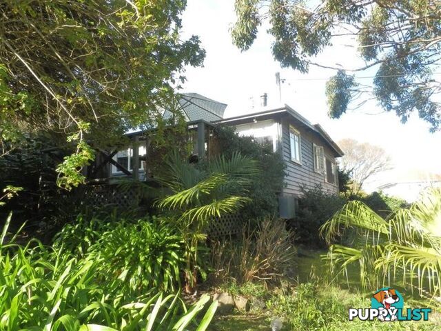 BILIGA 46 JUTLAND AVENUE Tuross Head, NSW 2537