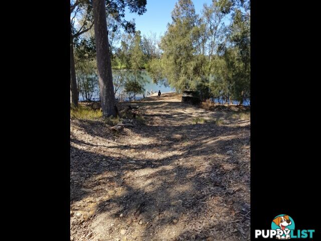 Sunset Point 16 BORANG LAKE Potato Point, NSW 2545