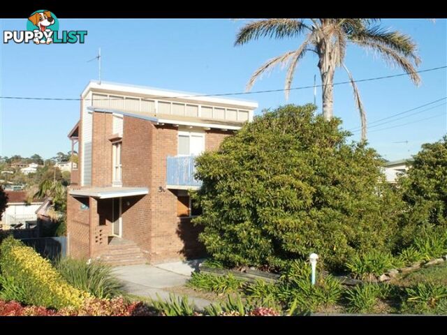 LOFT HOUSE 21  ISLANDVIEW ROAD Tuross Head, NSW 2537