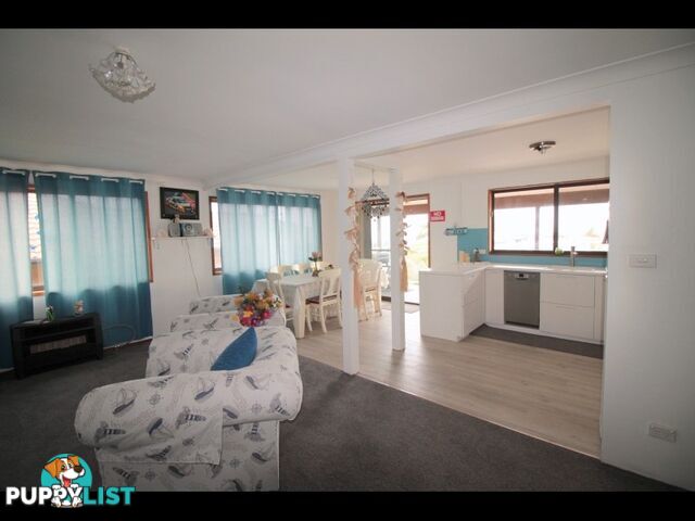 SEA SERENE 54 ALLENBY ROAD Tuross Head, NSW 2537