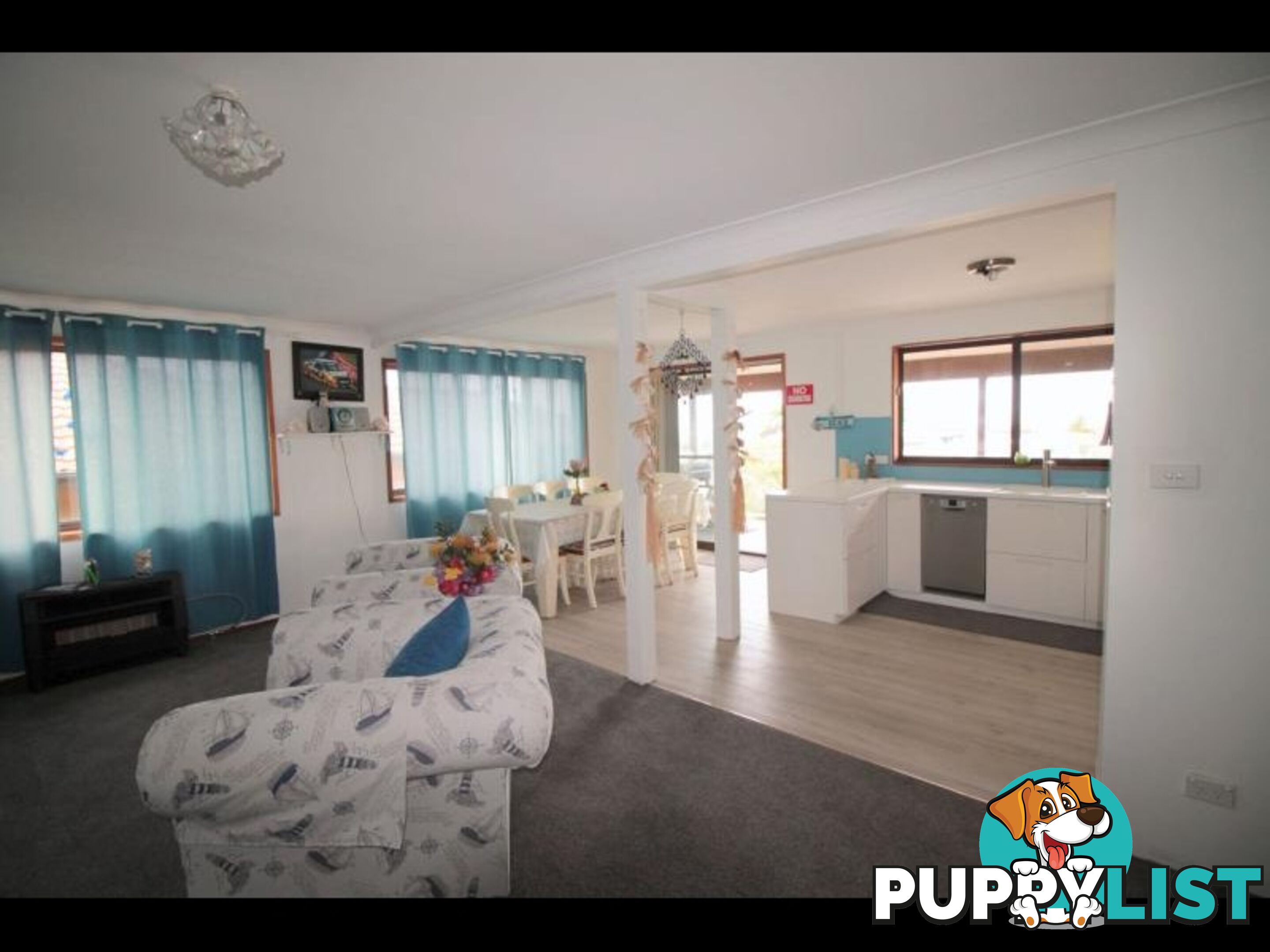 SEA SERENE 54 ALLENBY ROAD Tuross Head, NSW 2537