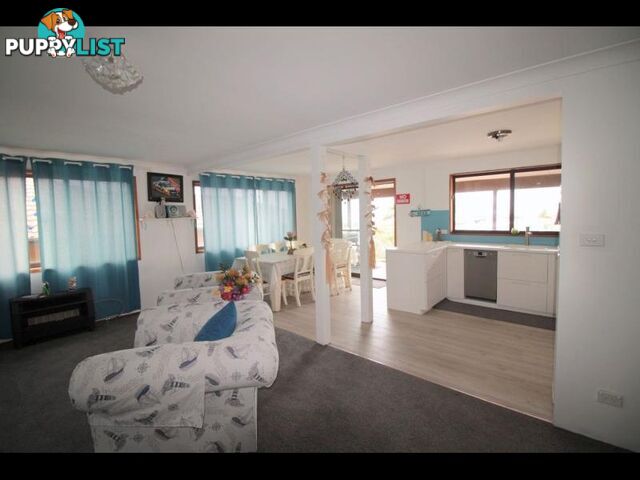 SEA SERENE 54 ALLENBY ROAD Tuross Head, NSW 2537