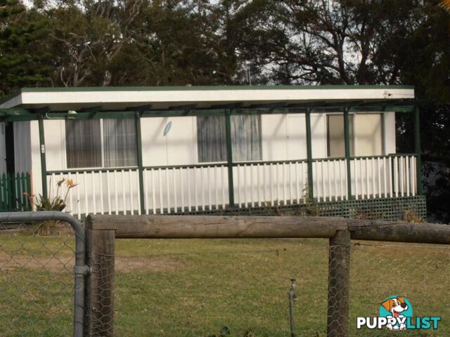 CHATHAM COTTAGE - PET FRIENDLY 64 TRAFALGAR ROAD Tuross Head, NSW 2537