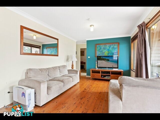 ILLOURA 156  MONASH Tuross Head, NSW 2537