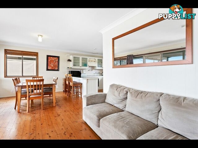 ILLOURA 156  MONASH Tuross Head, NSW 2537