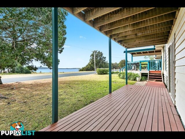 ILLOURA 156  MONASH Tuross Head, NSW 2537