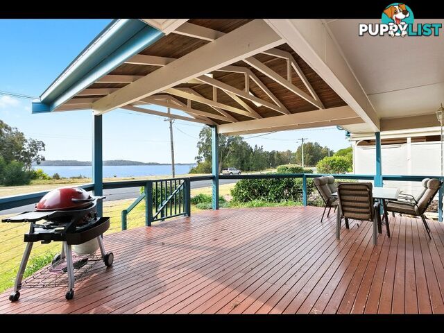 ILLOURA 156  MONASH Tuross Head, NSW 2537