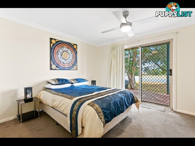 ILLOURA 156  MONASH Tuross Head, NSW 2537