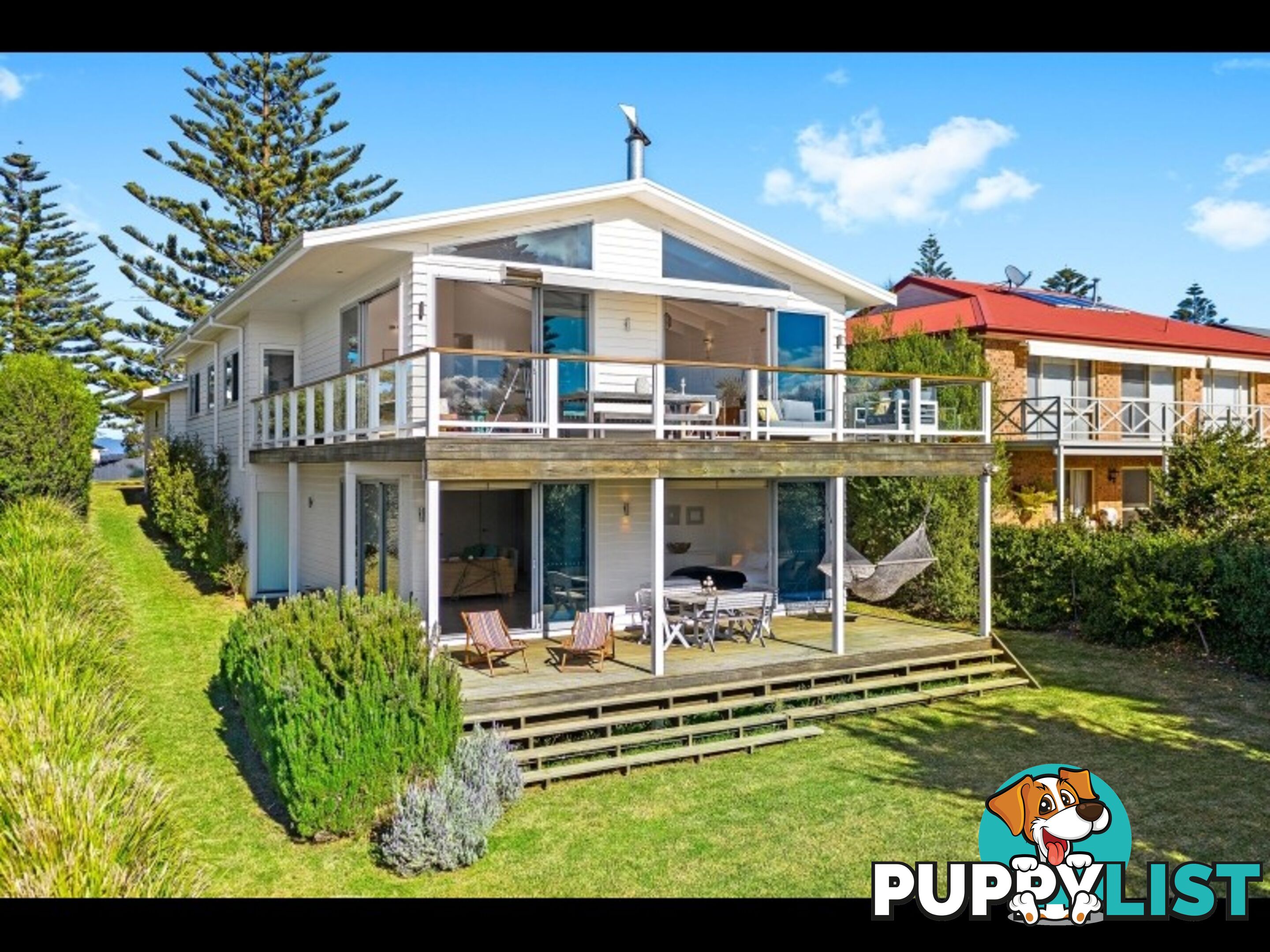 156 HECTOR MCWILLIAM DRIVE Tuross Head, NSW 2537