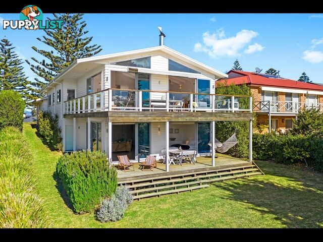 156 HECTOR MCWILLIAM DRIVE Tuross Head, NSW 2537