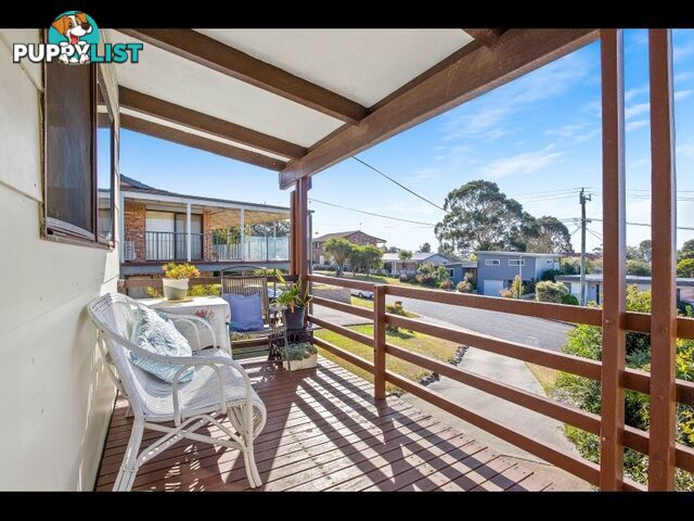 115 COOGEE STREET Tuross Head, NSW 2537