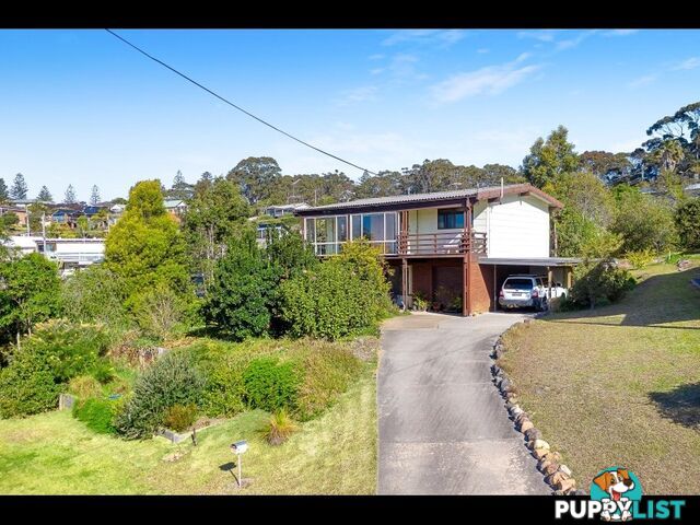 115 COOGEE STREET Tuross Head, NSW 2537