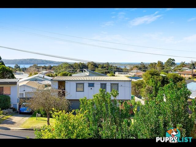 115 COOGEE STREET Tuross Head, NSW 2537