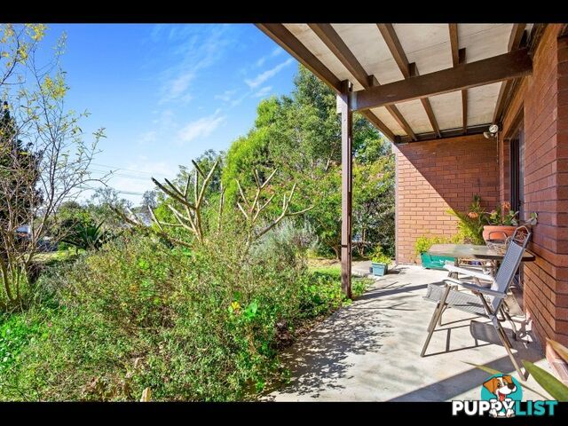 115 COOGEE STREET Tuross Head, NSW 2537