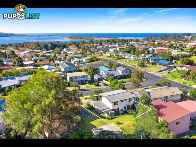 115 COOGEE STREET Tuross Head, NSW 2537