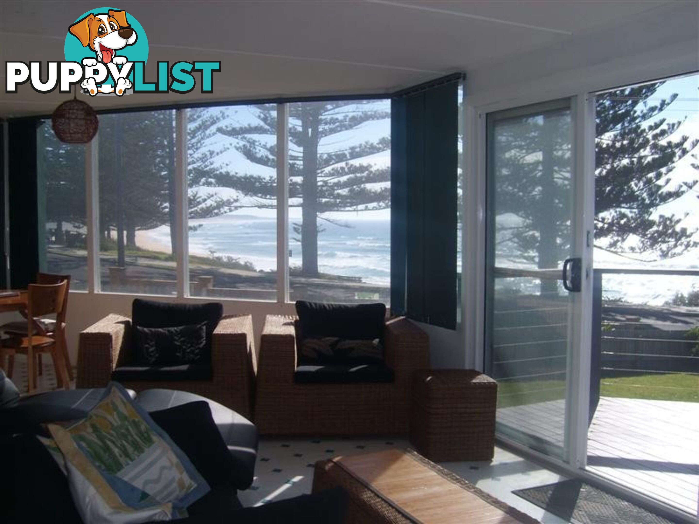 STONEY BEACH HOUSE 29 TUROSS BOULEVARD Tuross Head, NSW 2537