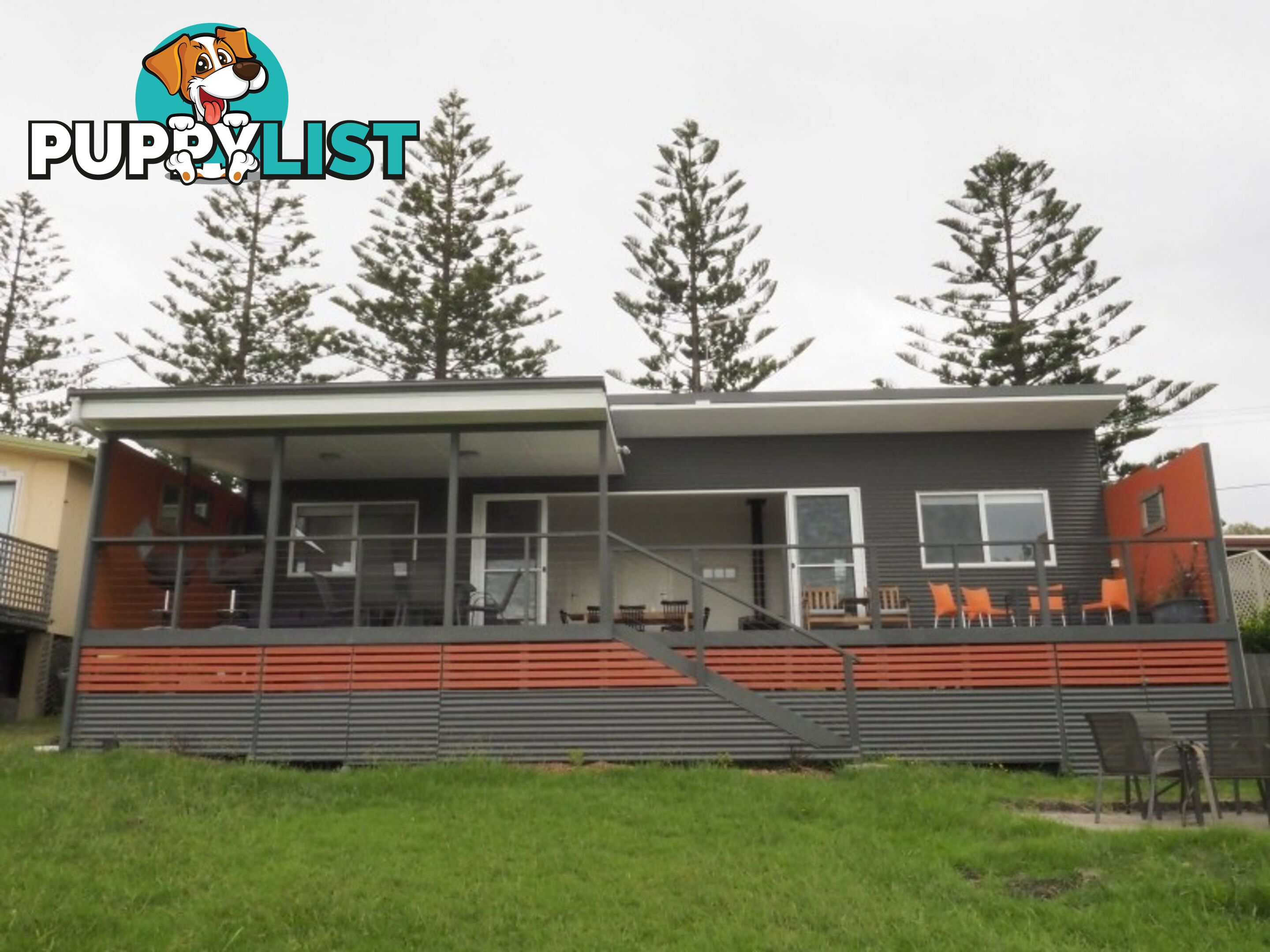 NORFOLK HOUSE 29 MONASH AVENUE Tuross Head, NSW 2537