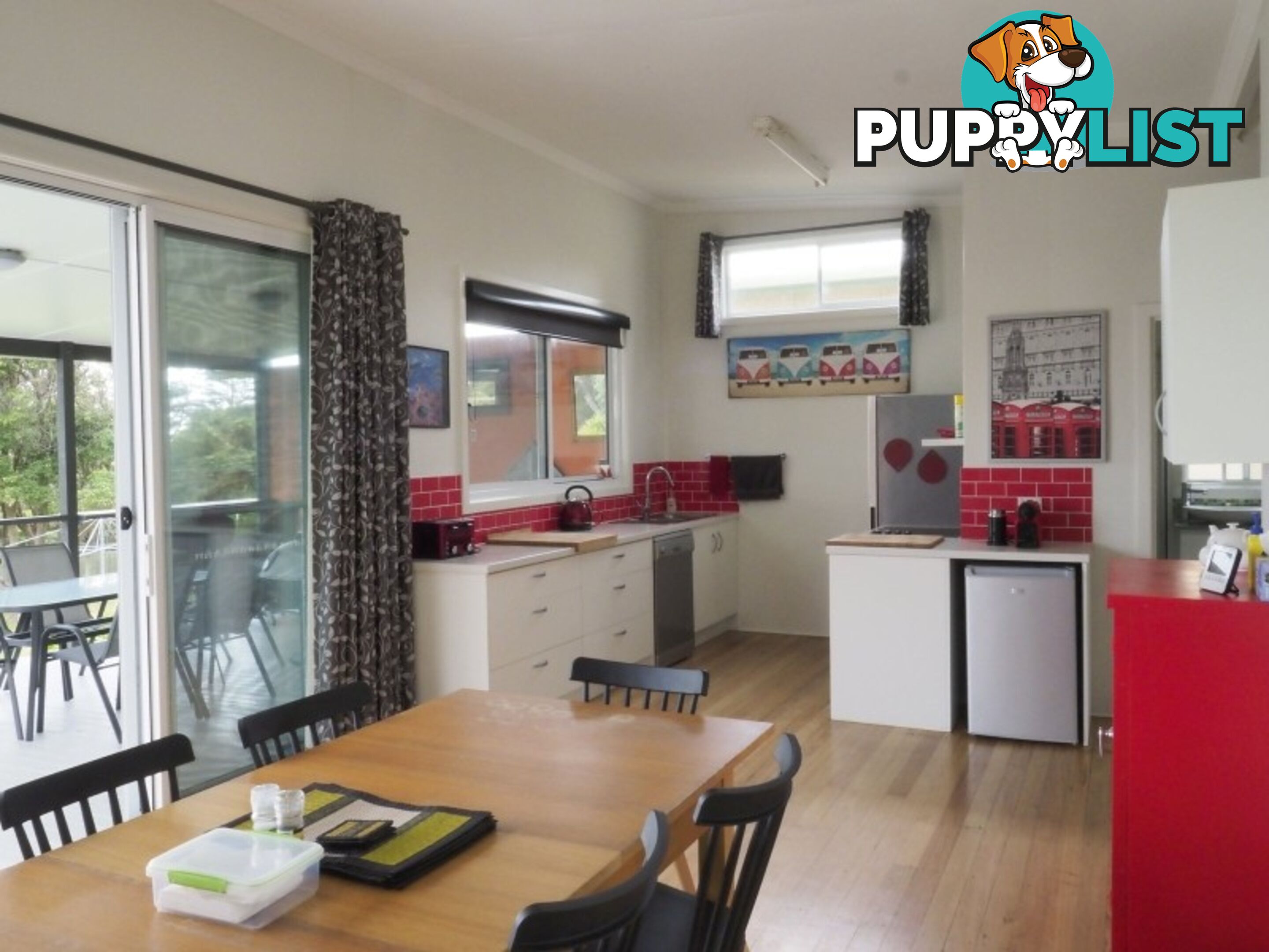 NORFOLK HOUSE 29 MONASH AVENUE Tuross Head, NSW 2537