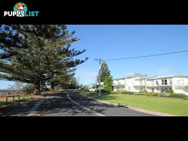 AQUARIUS - APARTMENT 5 5/55 JUTLAND AVENUE Tuross Head, NSW 2537