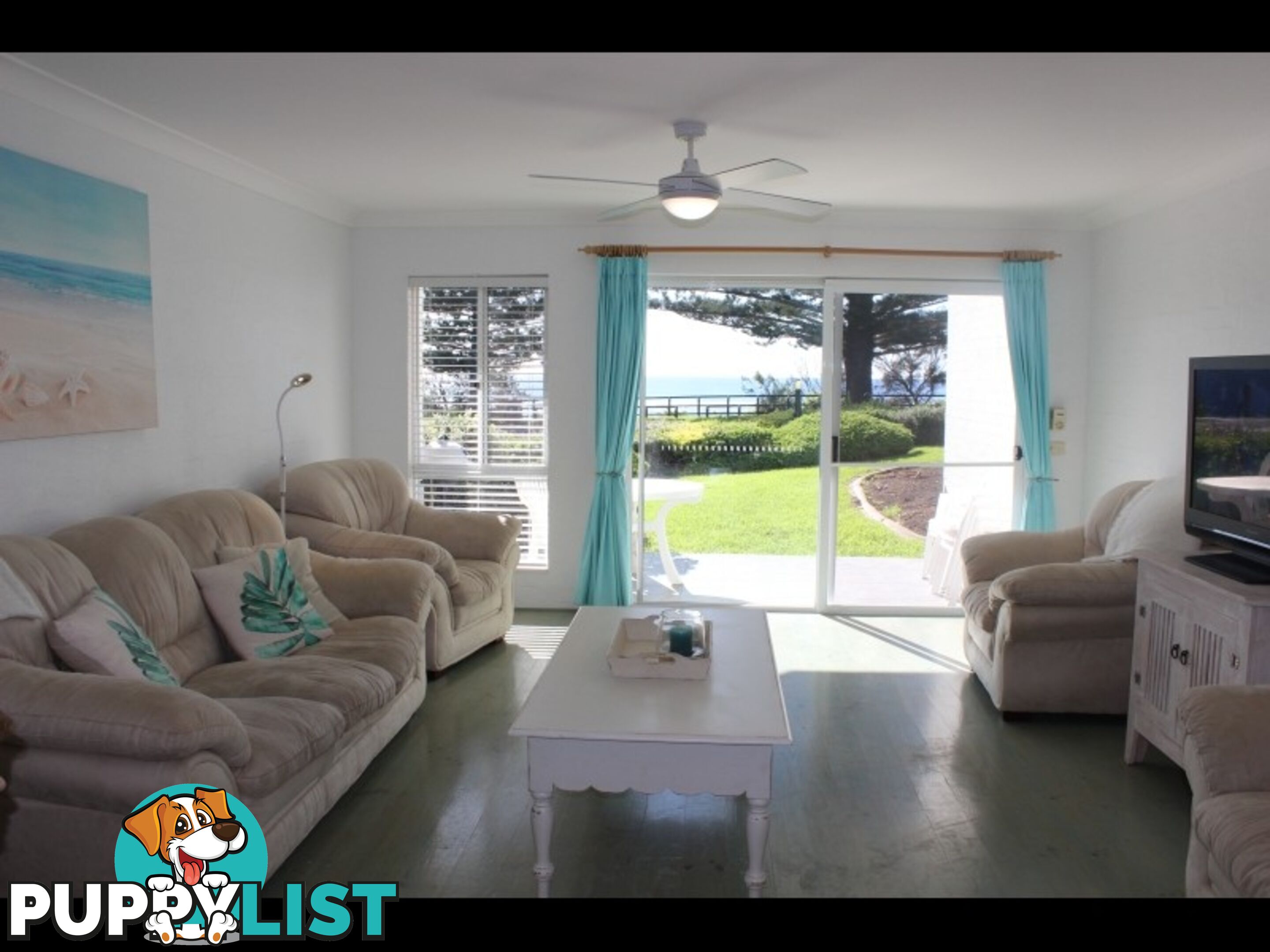 AQUARIUS - APARTMENT 5 5/55 JUTLAND AVENUE Tuross Head, NSW 2537