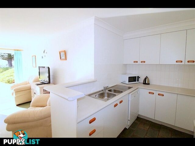 AQUARIUS - APARTMENT 5 5/55 JUTLAND AVENUE Tuross Head, NSW 2537