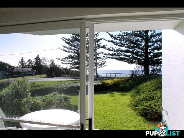 AQUARIUS - APARTMENT 5 5/55 JUTLAND AVENUE Tuross Head, NSW 2537