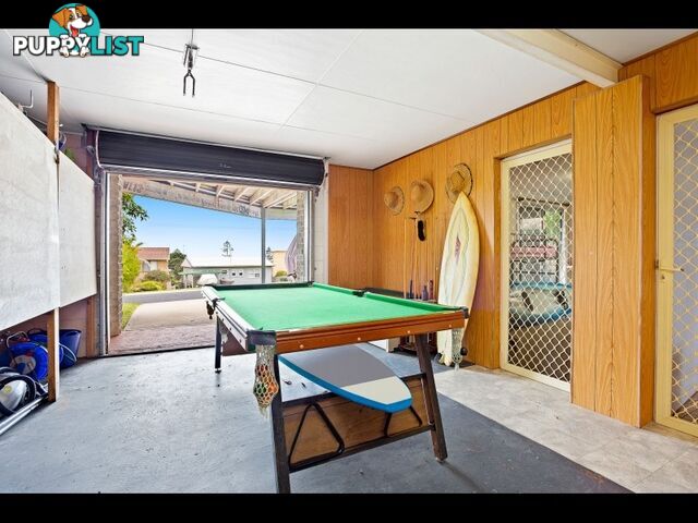 WHISPERING PINES 21 SURF STREET Tuross Head, NSW 2537