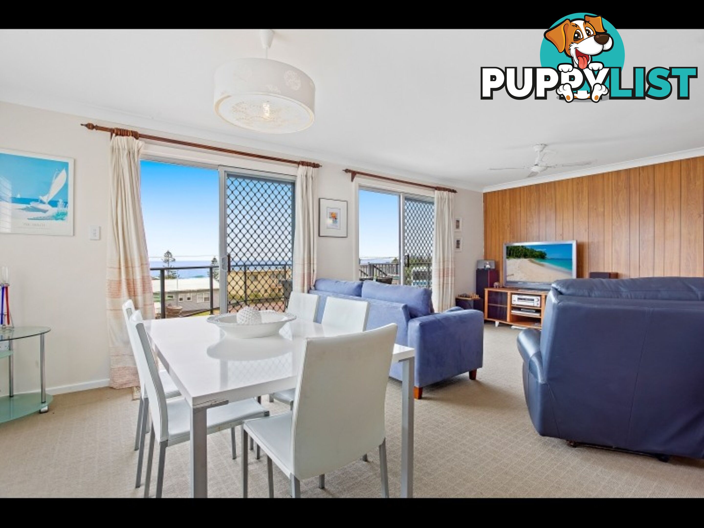 WHISPERING PINES 21 SURF STREET Tuross Head, NSW 2537