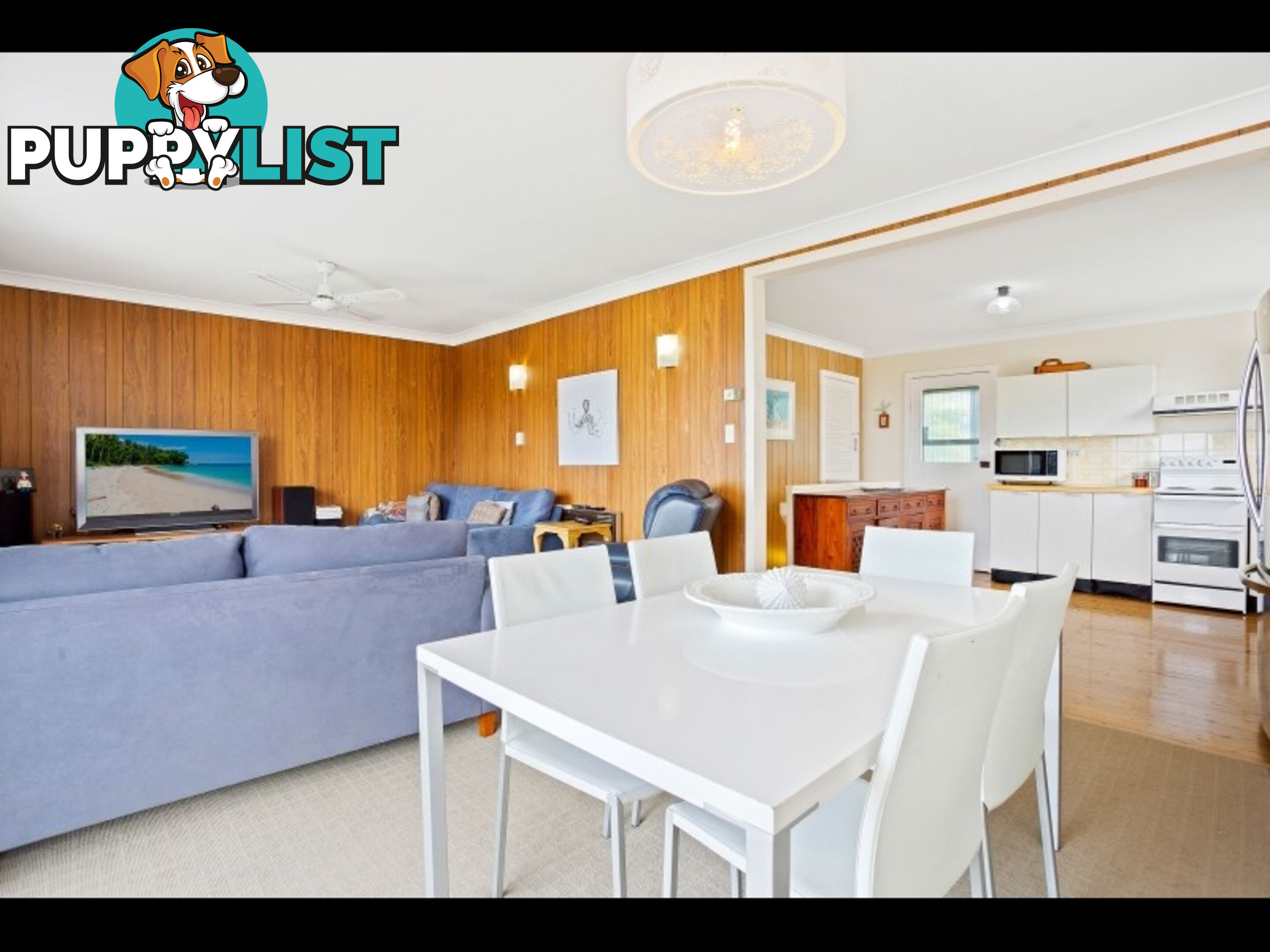 WHISPERING PINES 21 SURF STREET Tuross Head, NSW 2537