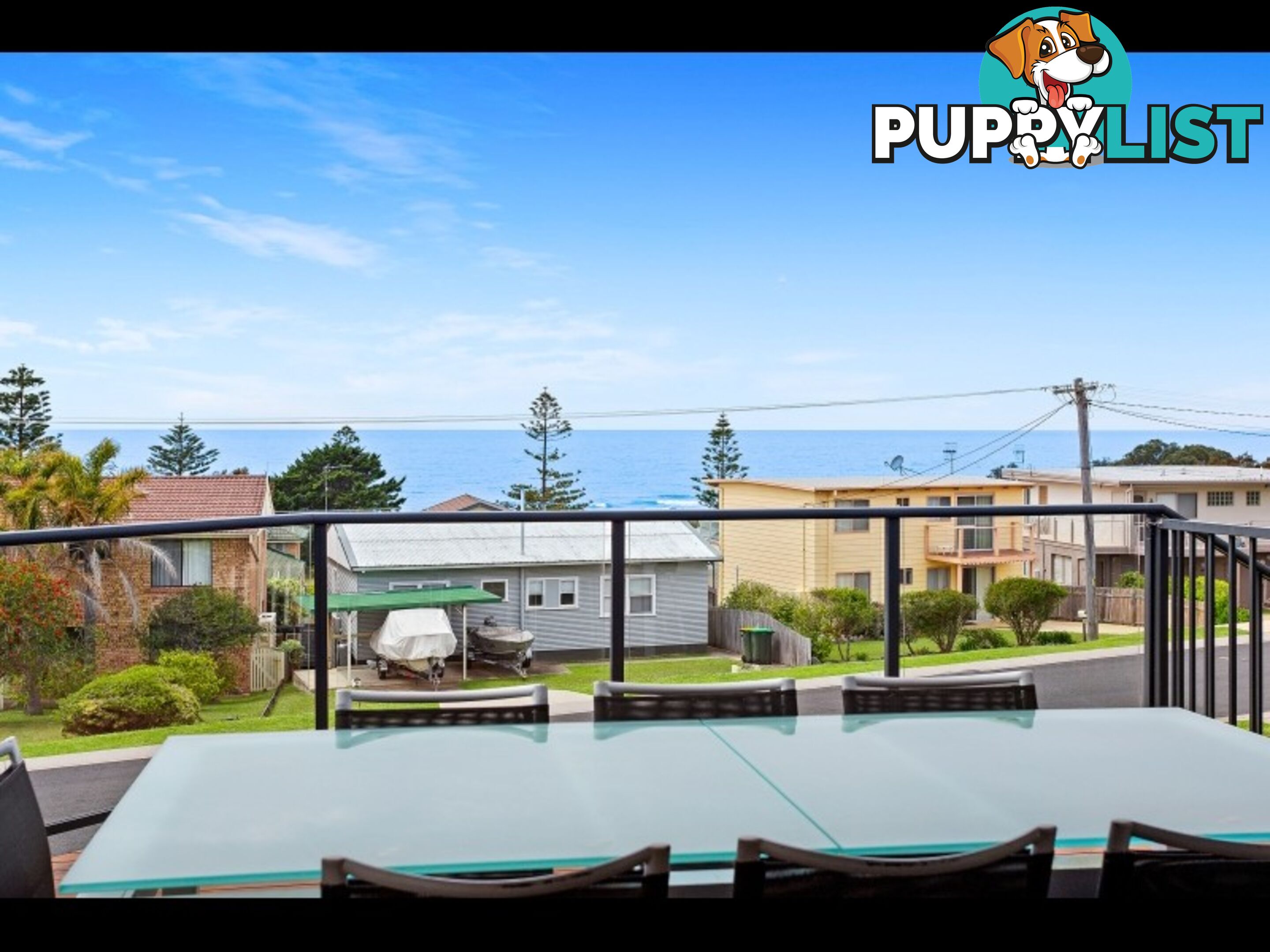 WHISPERING PINES 21 SURF STREET Tuross Head, NSW 2537