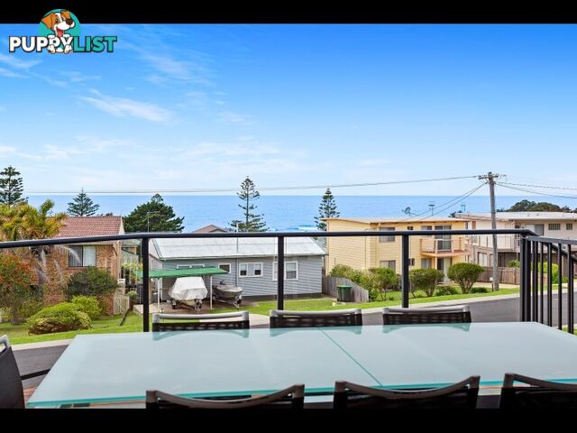 WHISPERING PINES 21 SURF STREET Tuross Head, NSW 2537