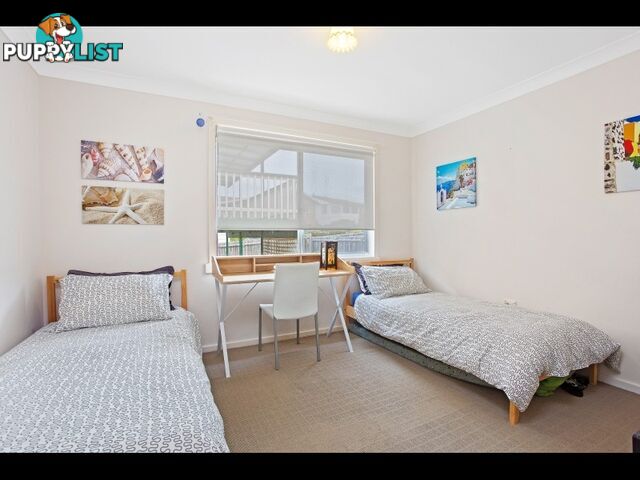 WHISPERING PINES 21 SURF STREET Tuross Head, NSW 2537