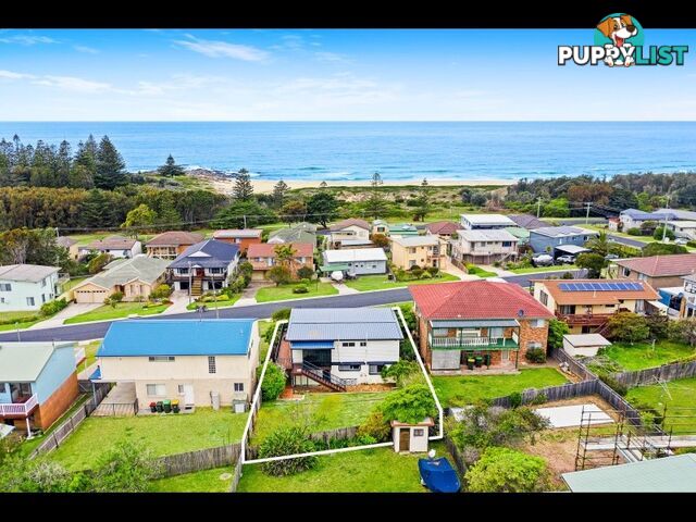 WHISPERING PINES 21 SURF STREET Tuross Head, NSW 2537