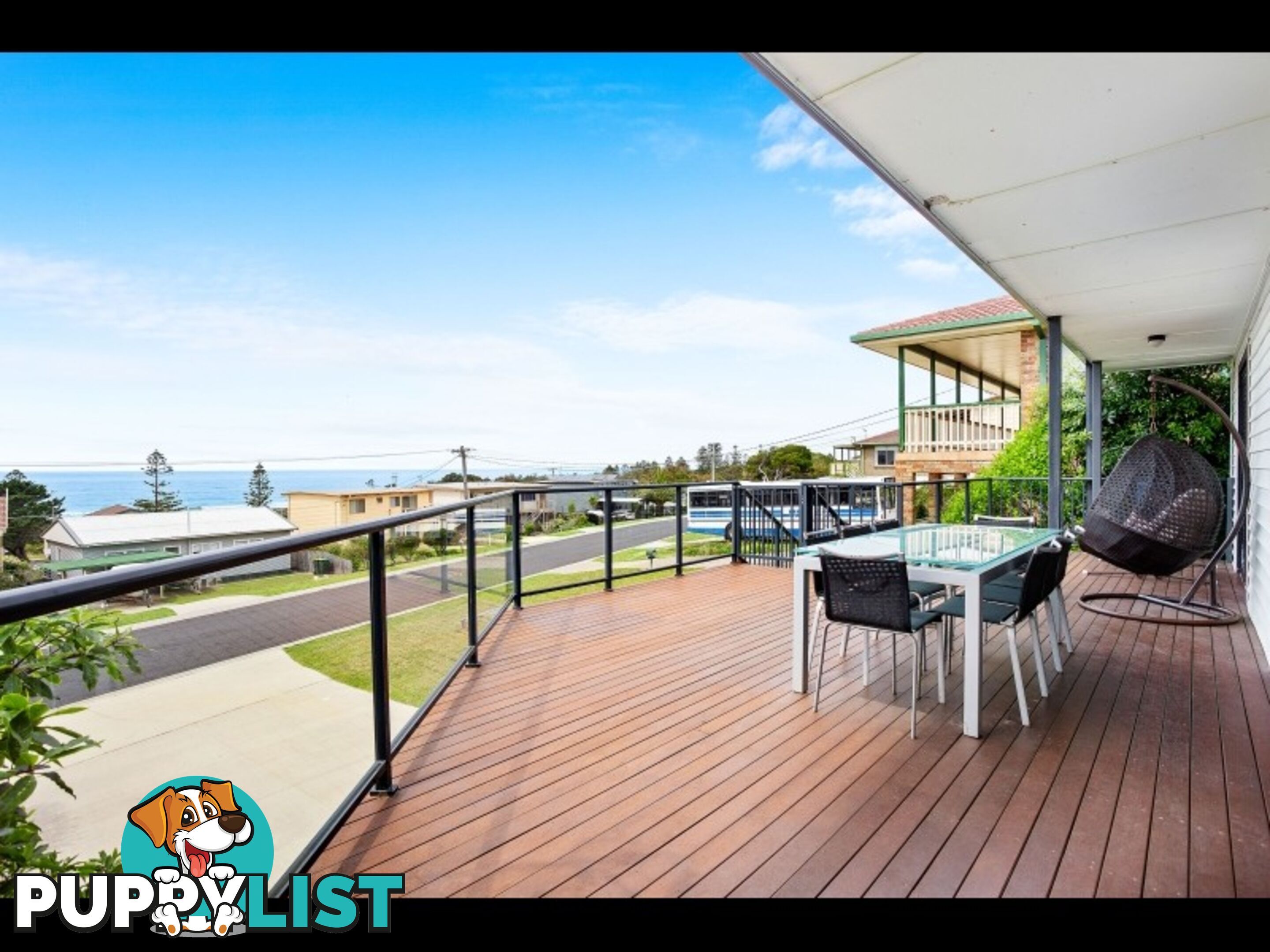 WHISPERING PINES 21 SURF STREET Tuross Head, NSW 2537