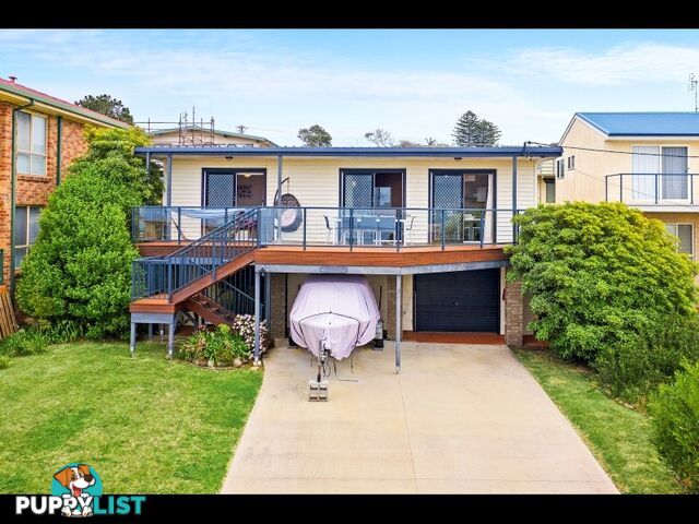 WHISPERING PINES 21 SURF STREET Tuross Head, NSW 2537