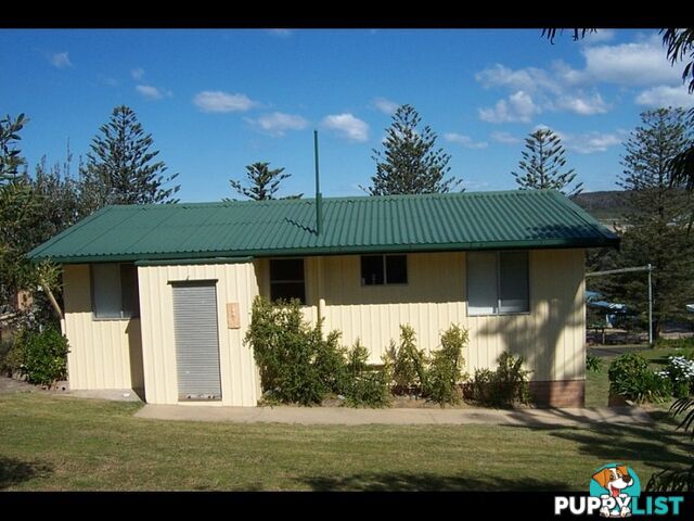 NUPIER HOUSE 8 CLIVE COURT Tuross Head, NSW 2537