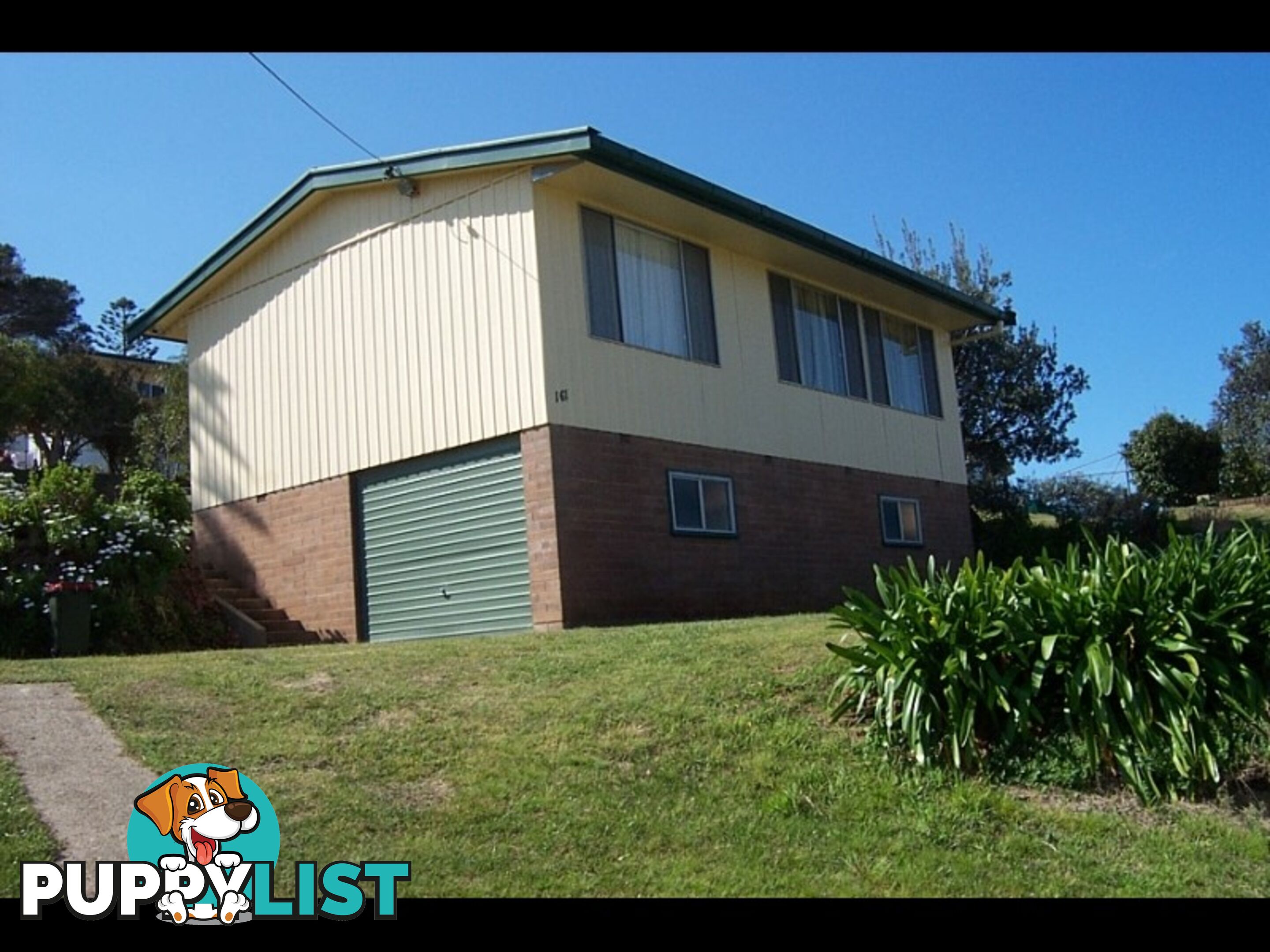 NUPIER HOUSE 8 CLIVE COURT Tuross Head, NSW 2537