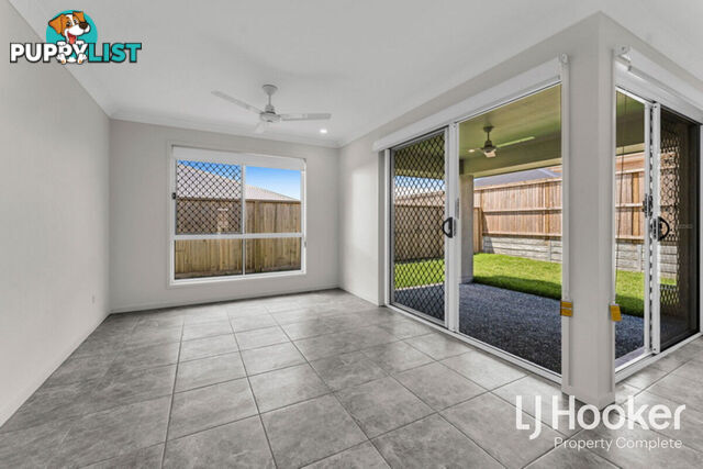 8 Willandra Street YARRABILBA QLD 4207